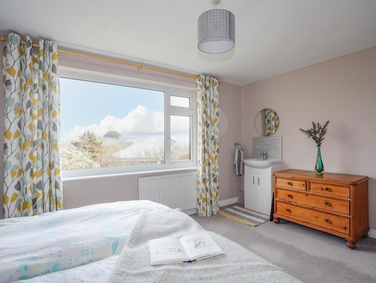 Ty Ni Vila Abersoch Exterior foto