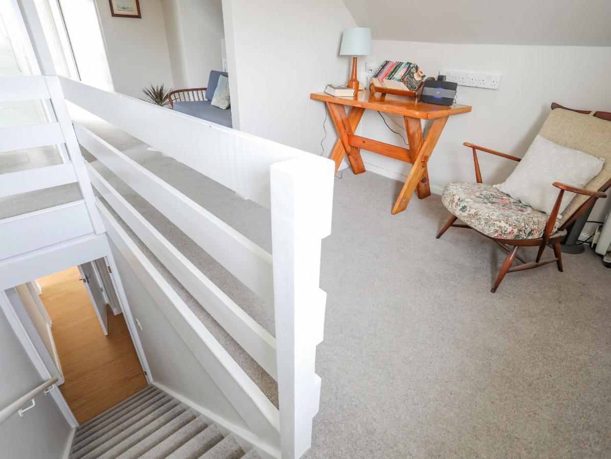 Ty Ni Vila Abersoch Exterior foto
