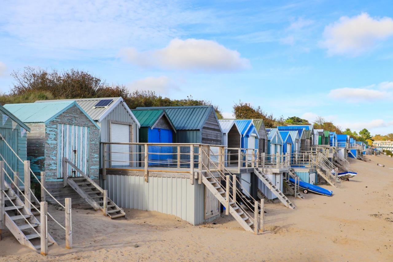 Ty Ni Vila Abersoch Exterior foto