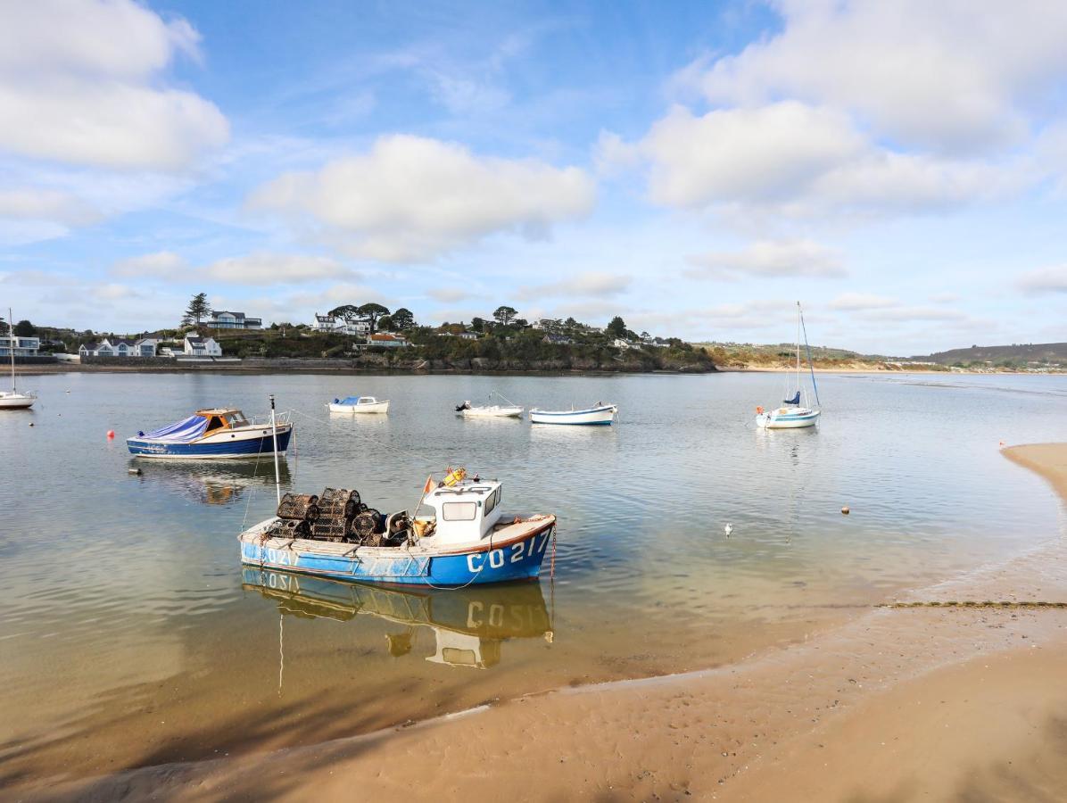 Ty Ni Vila Abersoch Exterior foto
