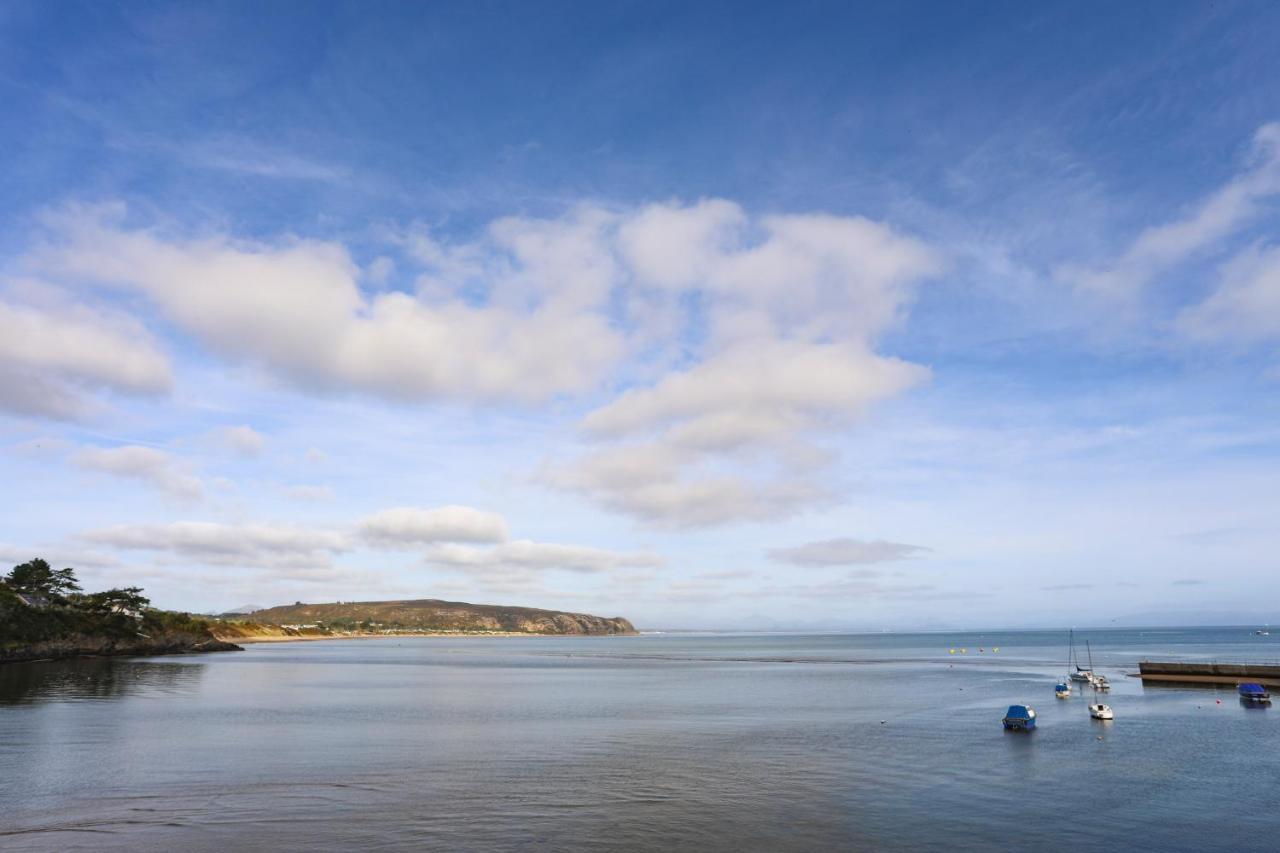 Ty Ni Vila Abersoch Exterior foto