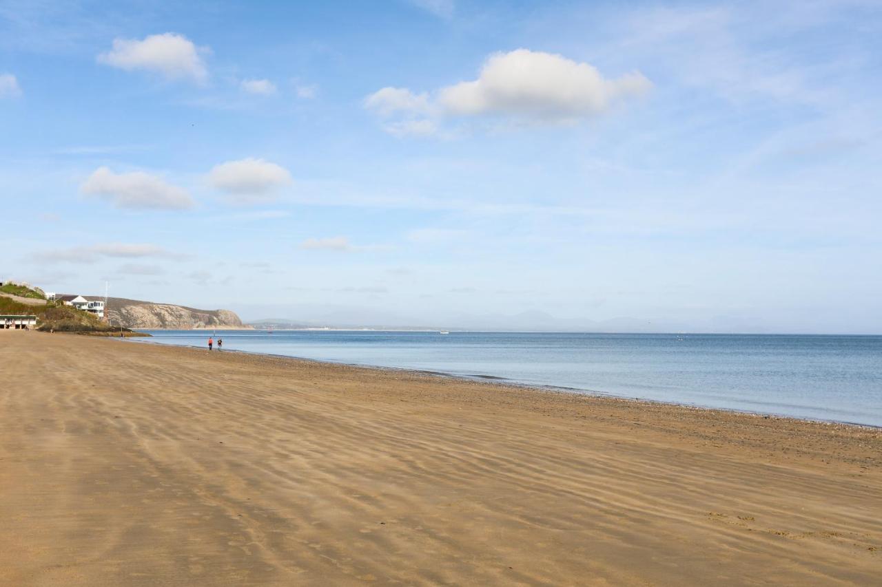 Ty Ni Vila Abersoch Exterior foto