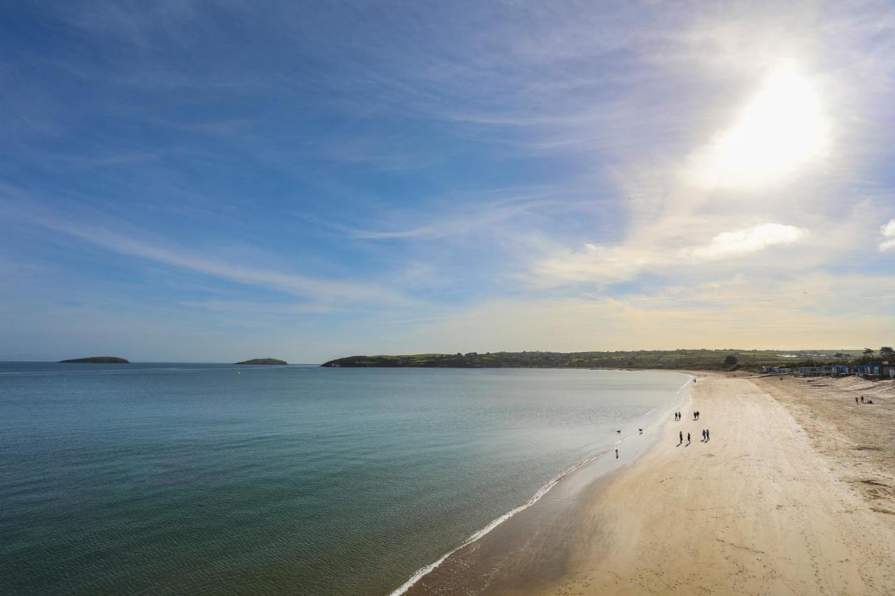 Ty Ni Vila Abersoch Exterior foto
