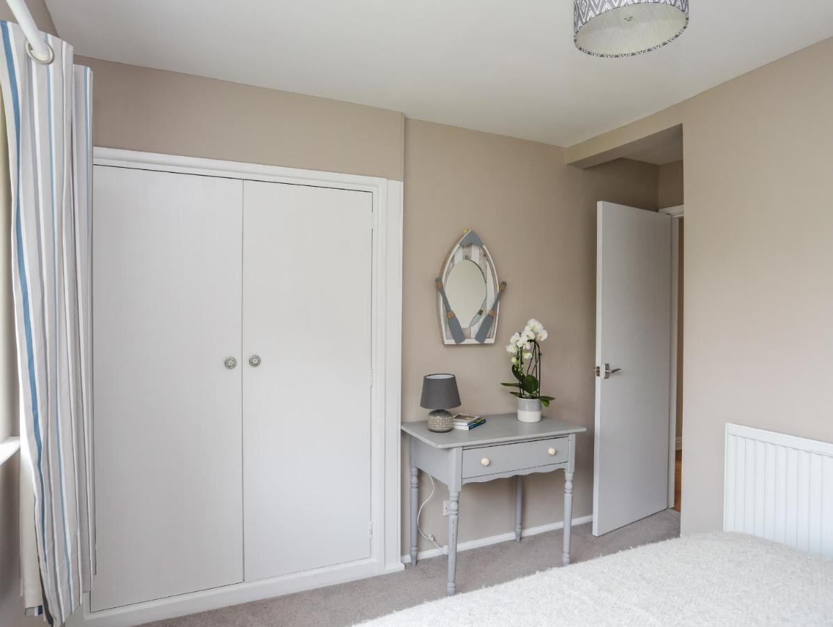 Ty Ni Vila Abersoch Exterior foto