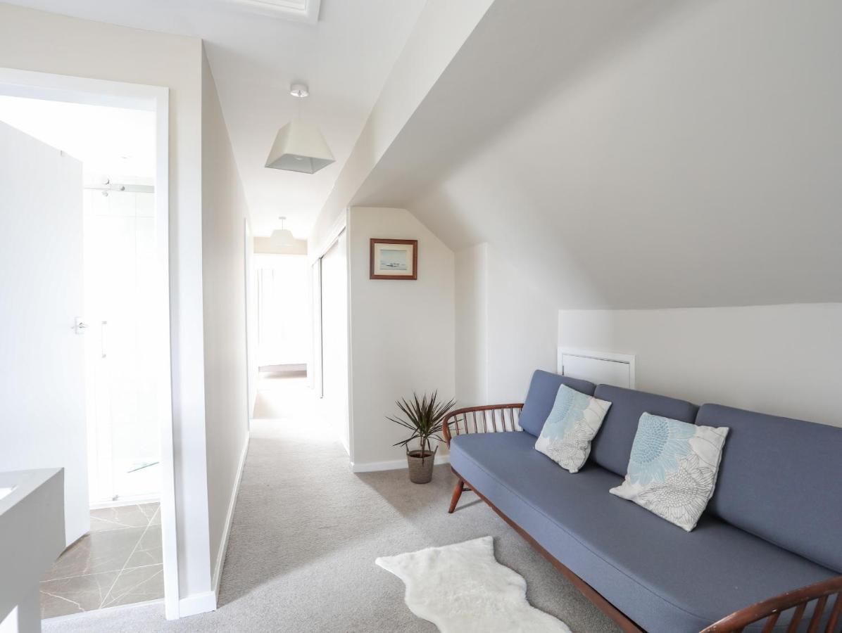 Ty Ni Vila Abersoch Exterior foto