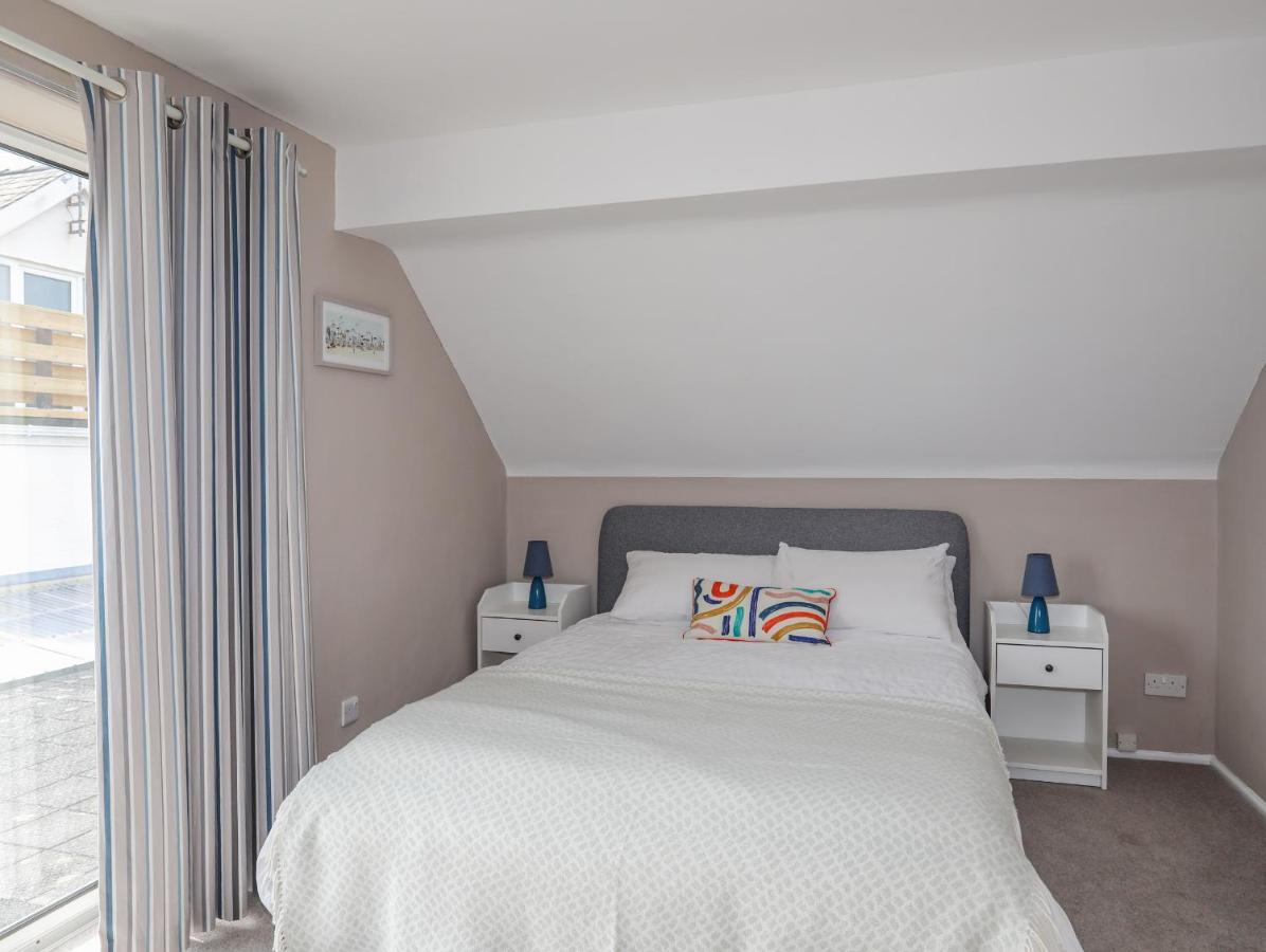 Ty Ni Vila Abersoch Exterior foto