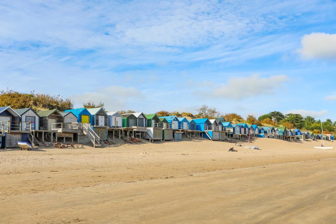 Ty Ni Vila Abersoch Exterior foto
