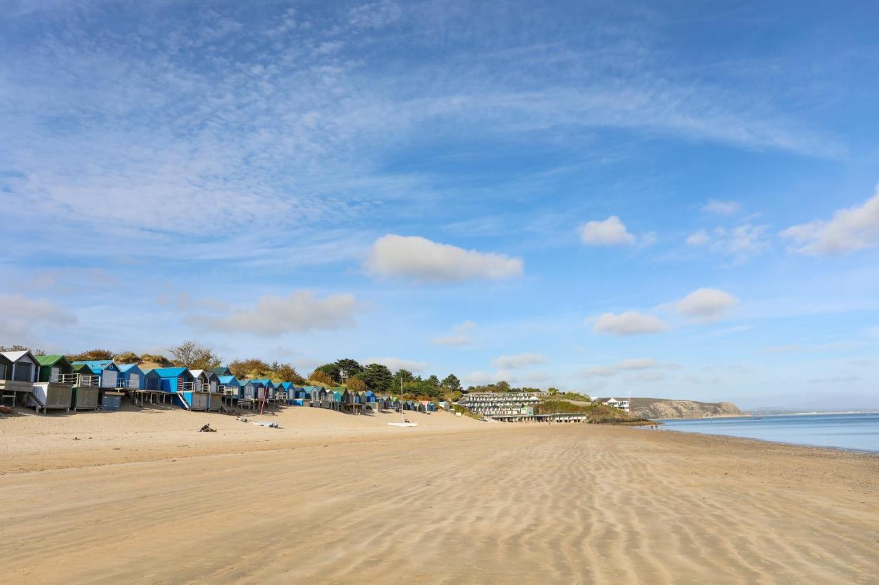 Ty Ni Vila Abersoch Exterior foto