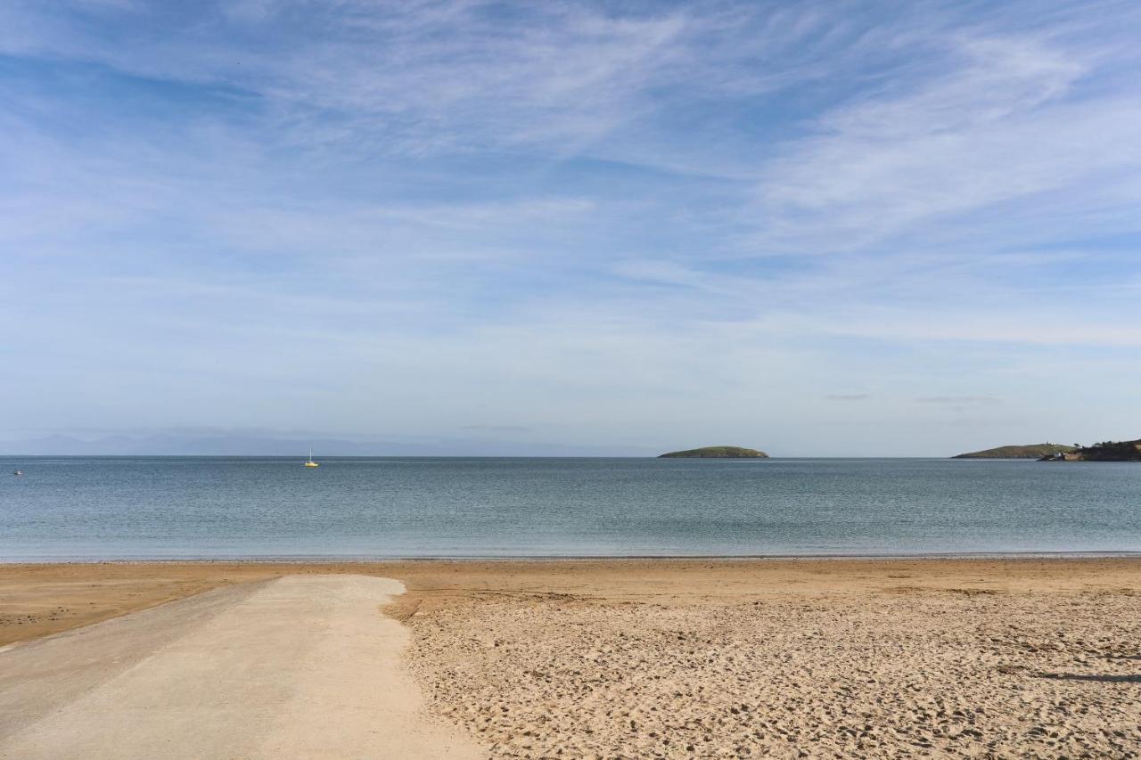 Ty Ni Vila Abersoch Exterior foto