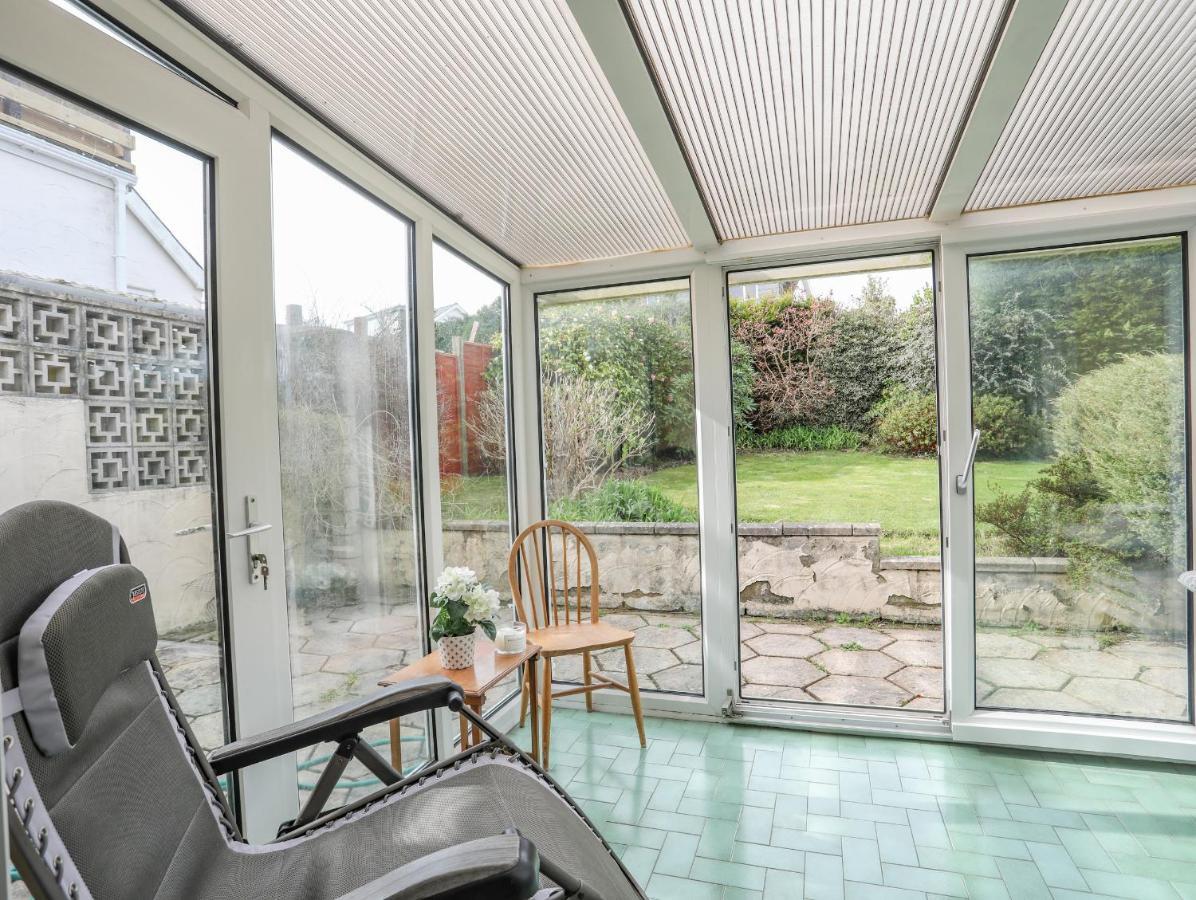 Ty Ni Vila Abersoch Exterior foto