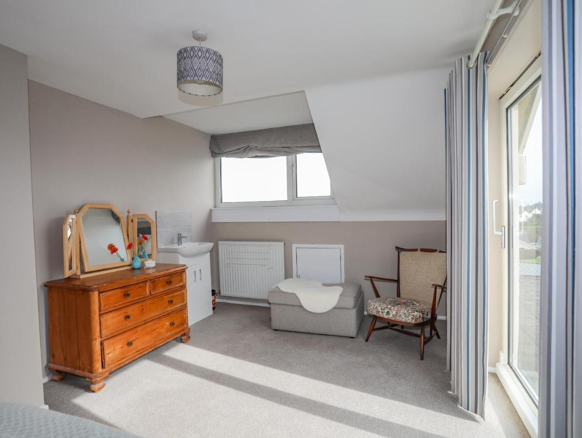 Ty Ni Vila Abersoch Exterior foto
