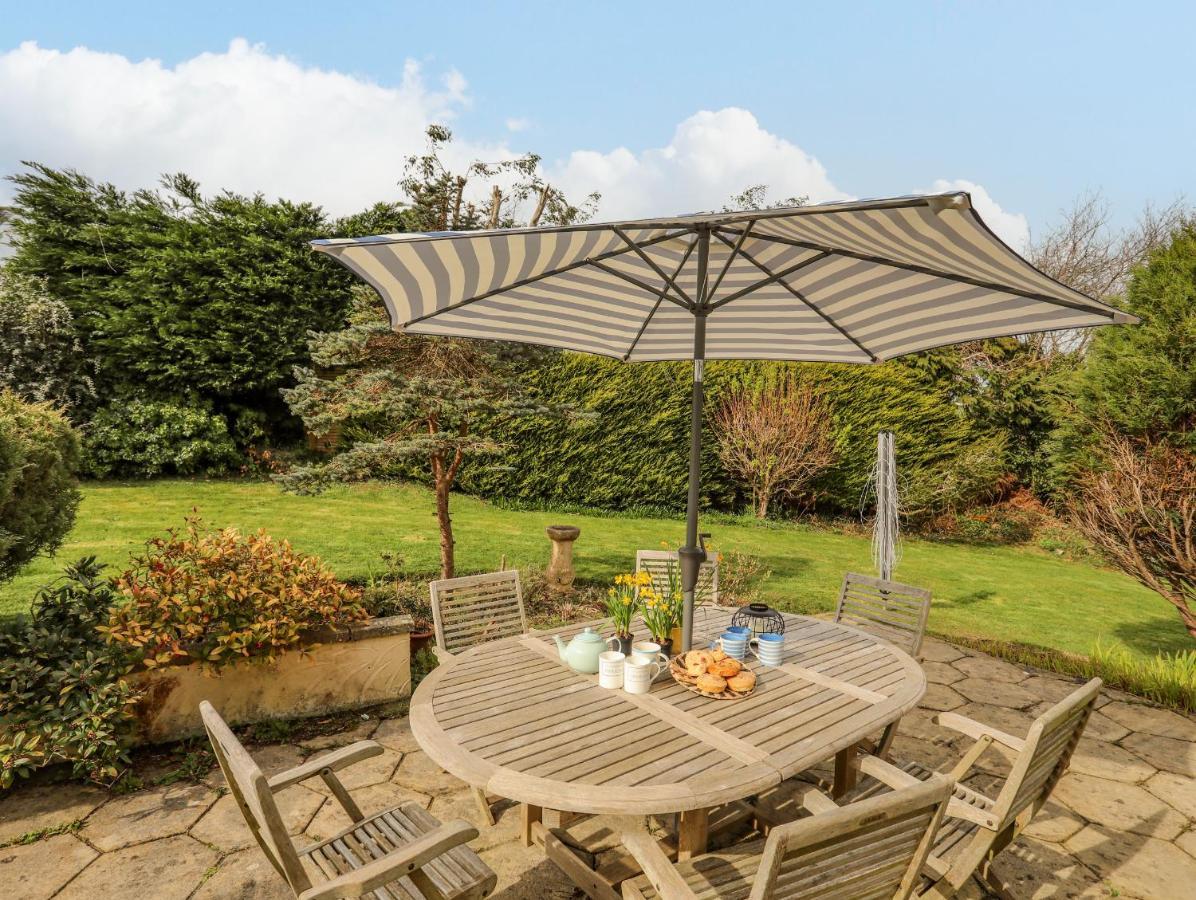 Ty Ni Vila Abersoch Exterior foto