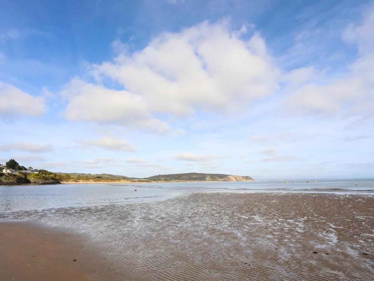 Ty Ni Vila Abersoch Exterior foto