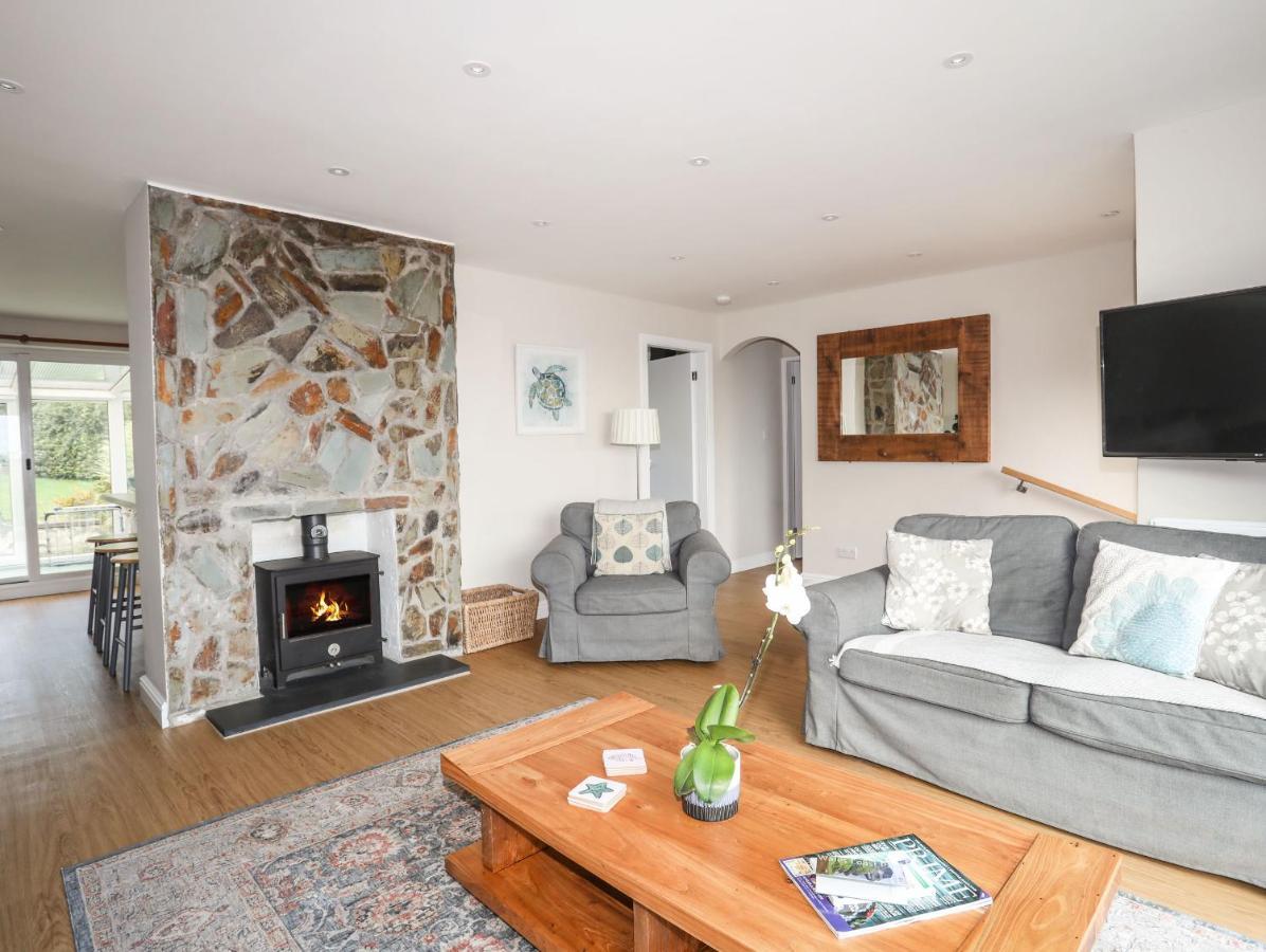 Ty Ni Vila Abersoch Exterior foto