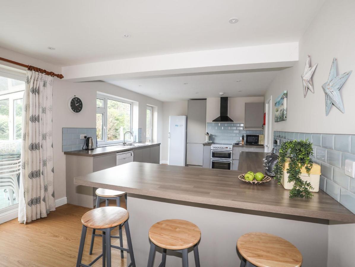 Ty Ni Vila Abersoch Exterior foto