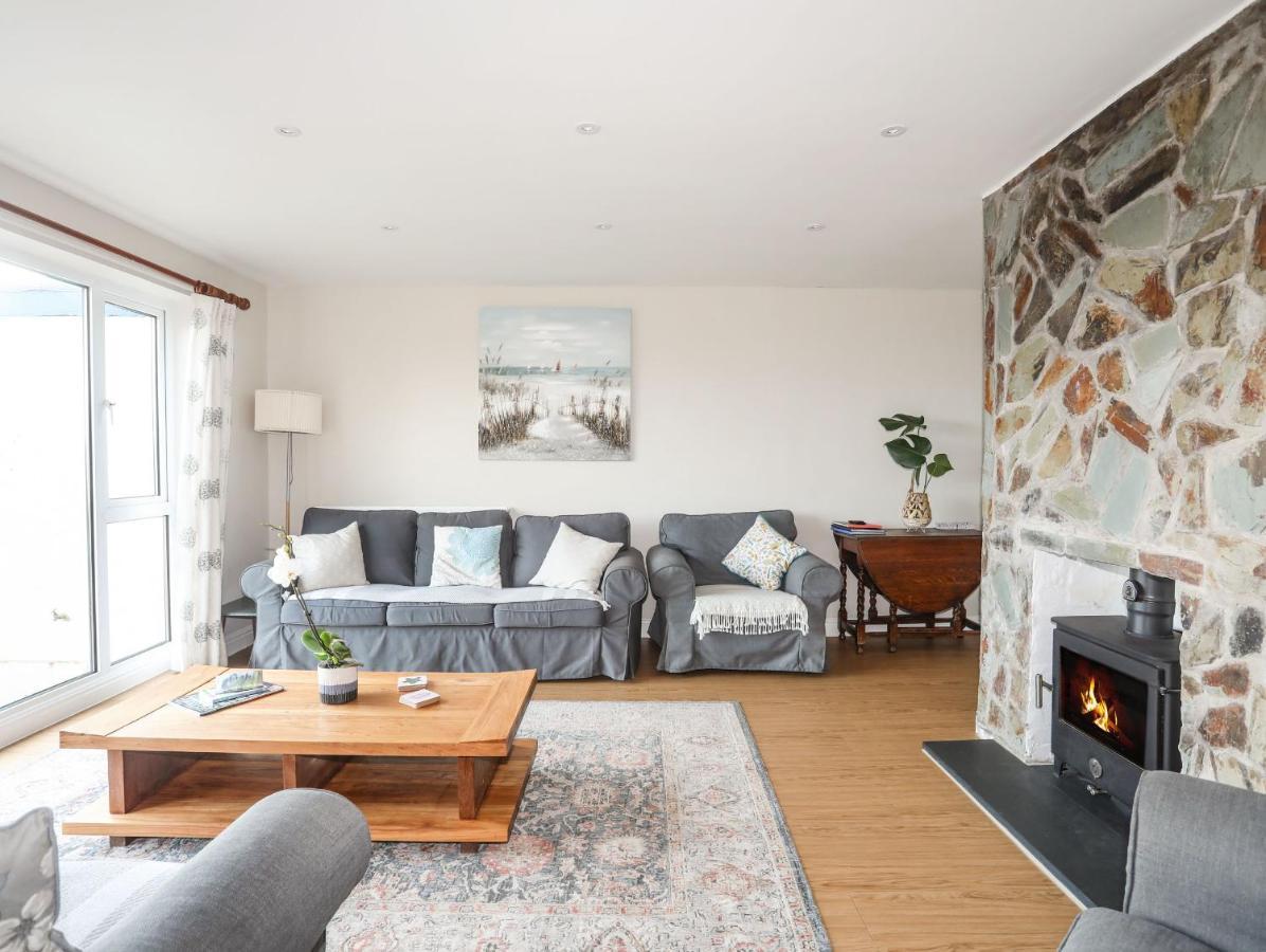 Ty Ni Vila Abersoch Exterior foto