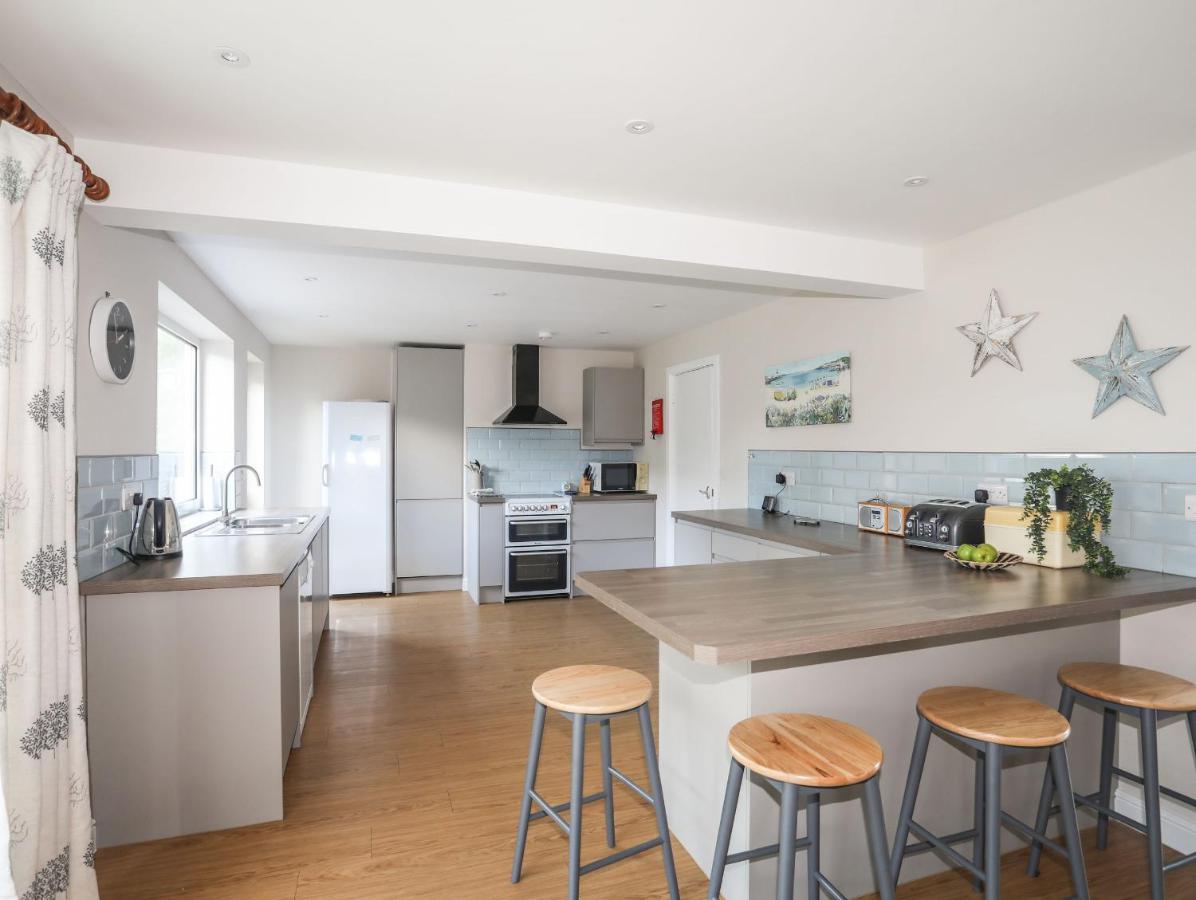 Ty Ni Vila Abersoch Exterior foto