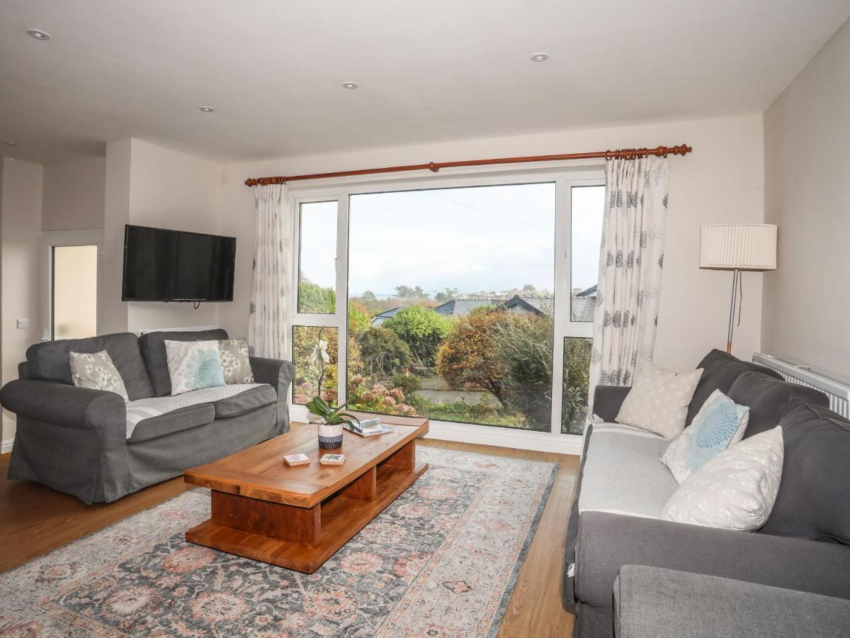Ty Ni Vila Abersoch Exterior foto