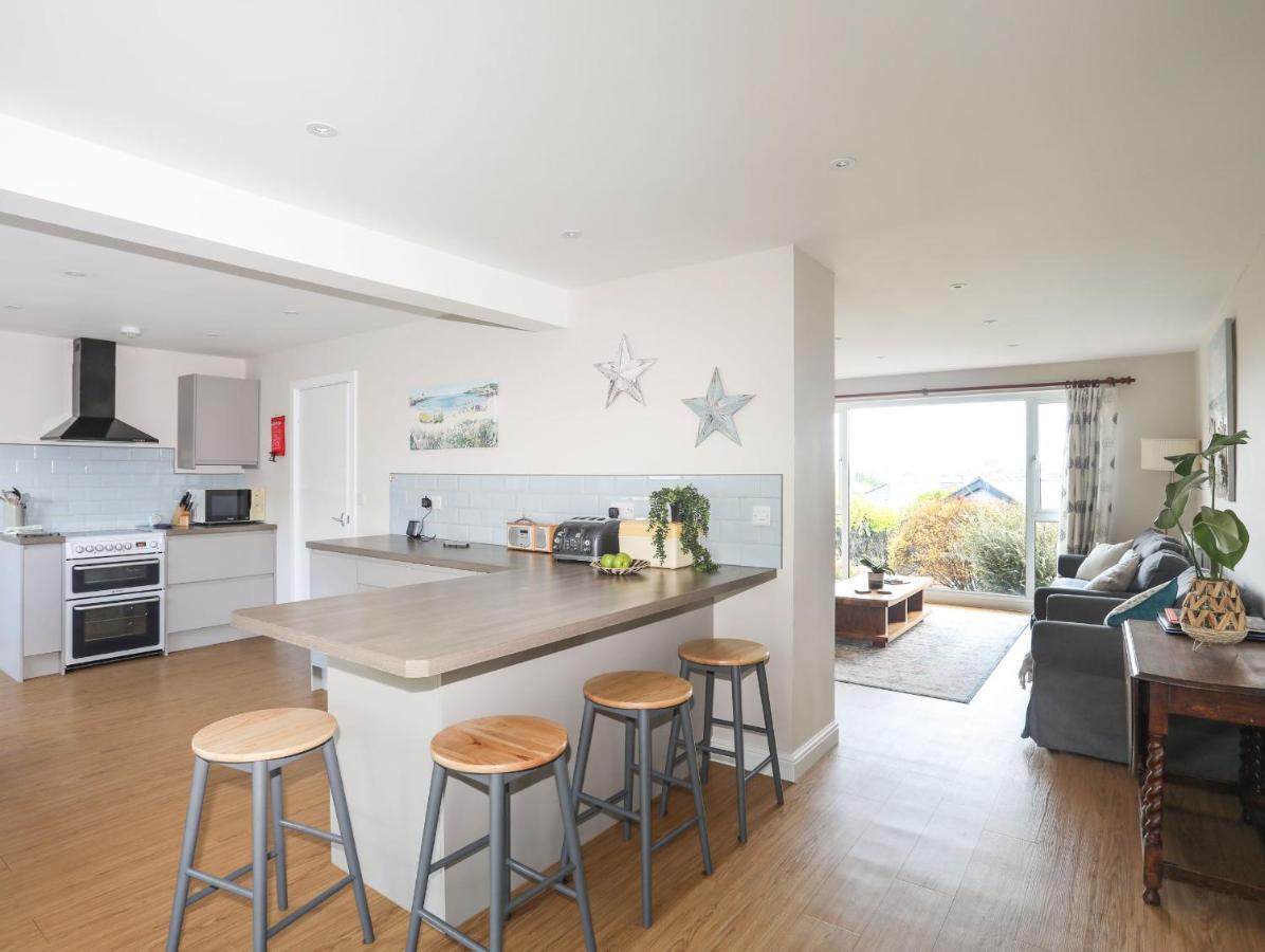 Ty Ni Vila Abersoch Exterior foto