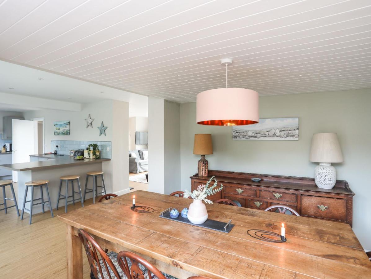 Ty Ni Vila Abersoch Exterior foto