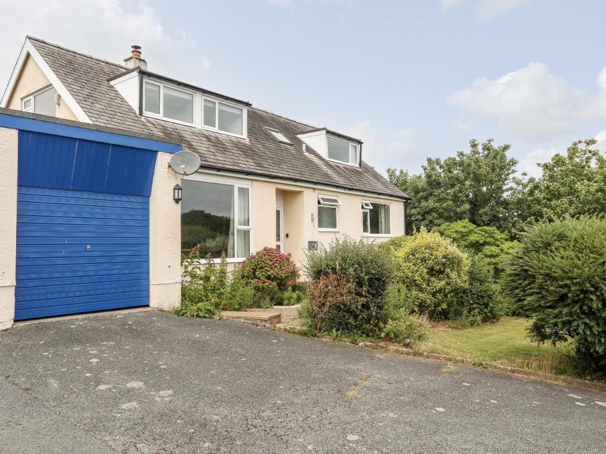Ty Ni Vila Abersoch Exterior foto