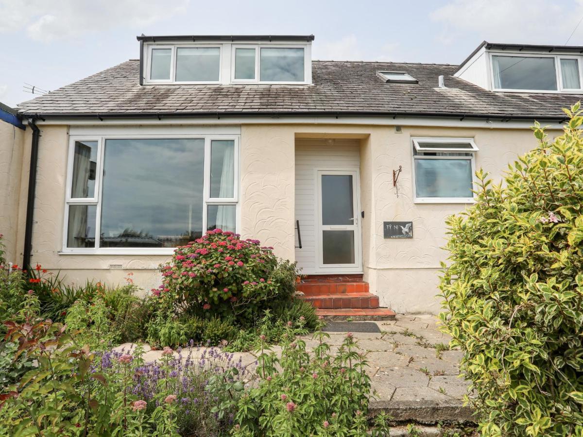 Ty Ni Vila Abersoch Exterior foto