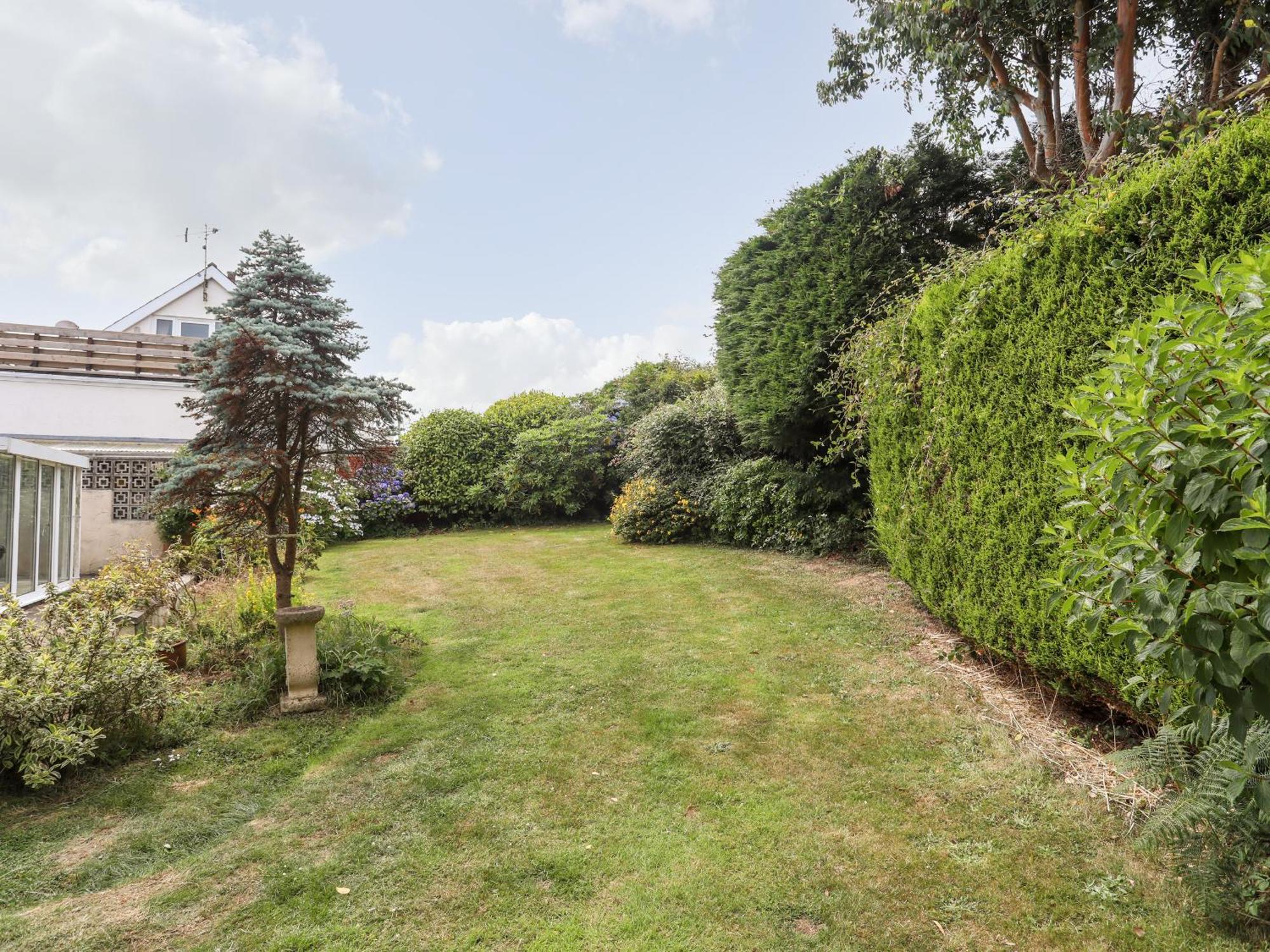 Ty Ni Vila Abersoch Exterior foto