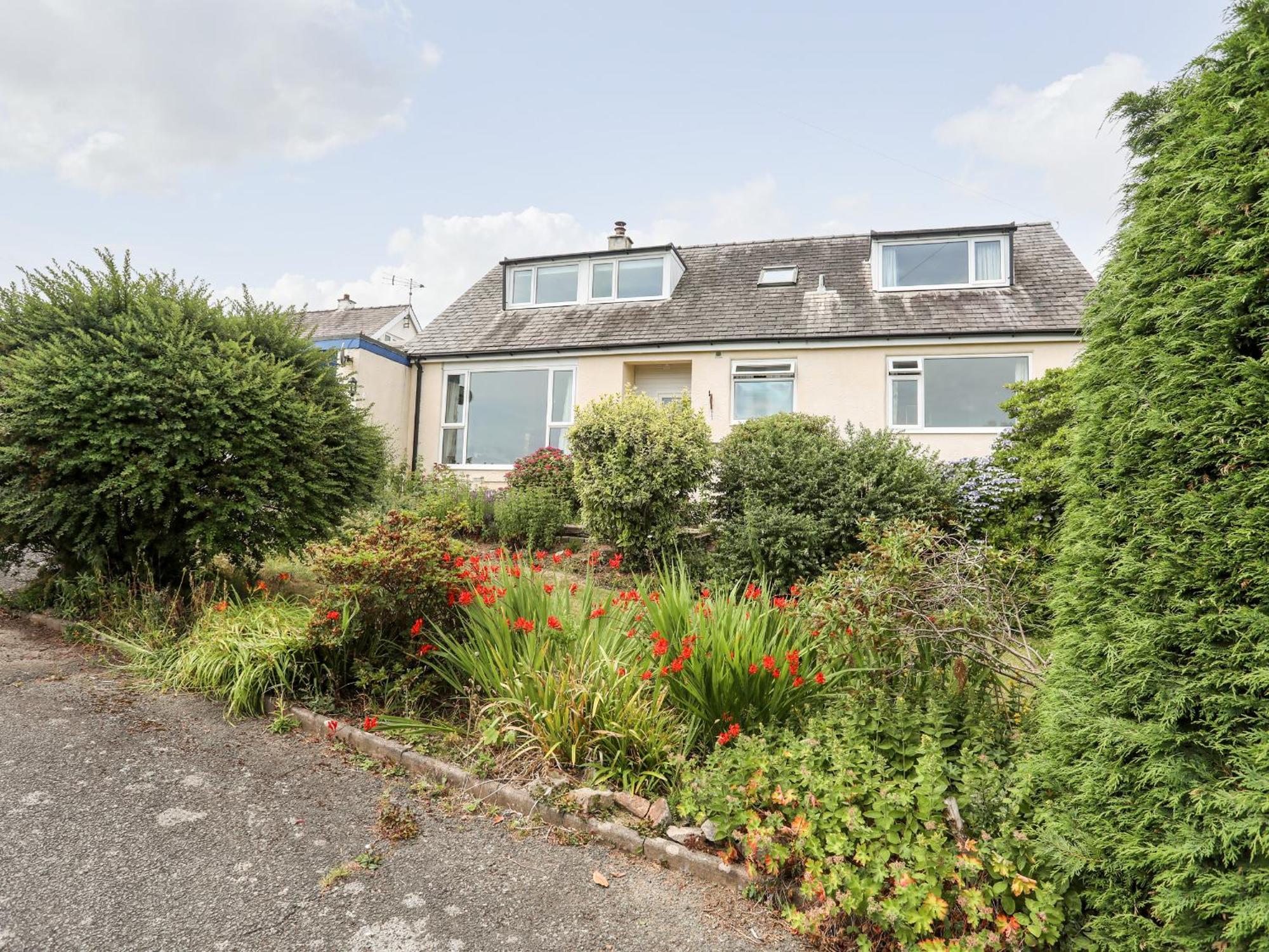 Ty Ni Vila Abersoch Exterior foto